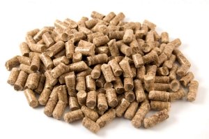 pellets