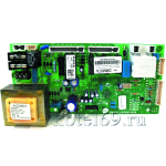Плата управления DBM07B для Ferroli Pegasus Плата управления DBM07B для Ferroli Pegasus