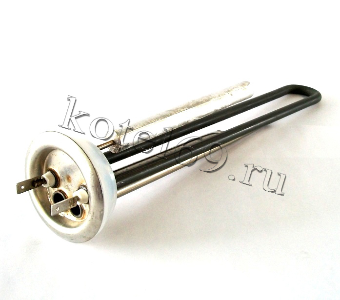 ТЭН 1,3 кВт М4 нерж ТЭН 1,3 кВт М4 нерж