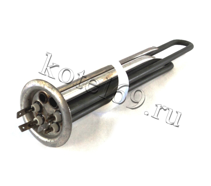 ТЭН 2 кВт М4 нерж (10042, 50042) Тэн 2000W RF