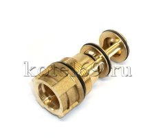 Картридж трехходового клапана Baxi (711356900) Картридж трехходового клапана Baxi 711356900