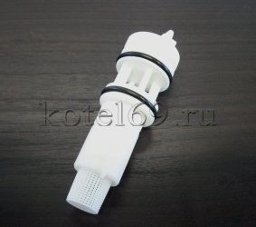Датчик протока ГВС в сборе Baxi (710048100) Датчик протока ГВС в сборе Baxi 710048100