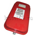 Бак расширительный Baxi SLIM 10 л. (3616830) Бак расширительный Baxi SLIM 10 л 3616830
