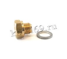 Направляющая штока в сборе Baxi ECO, LUNA (5630250) 5630250 Направляющая штока в сборе Baxi