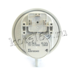 Пневмореле 74 Pa Ariston 65104672 Пневмореле 74 Pa Ariston 65104672