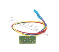 Лампа индикаторная GT (66863) Лампа индикаторная GT (66863)