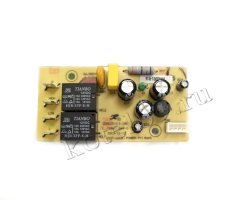 Плата питания ZWH/S Splendore Zanussi (7.03.05.00045) Плата питания ZWH/S Splendore Zanussi (7.03.05.00045)