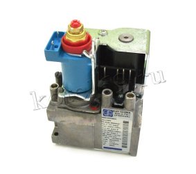 Газовый клапан SIT SIGMA 845 Ariston 65104254 Газовый клапан SIT SIGMA 845 Ariston 65104254