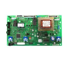 Плата электронная BAXI ECO-3 Compact (Honeywell) (5680410) Плата электронная BAXI ECO-3 Compact Honeywell 5680410