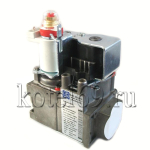 Газовый клапан SIT 845 SIGMA BAXI 5653610