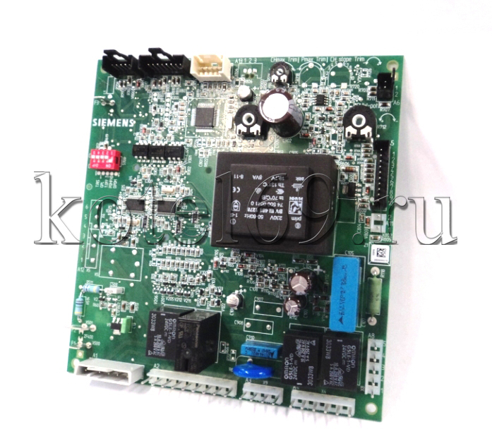 Плата LMU33 Baxi slim 5678250