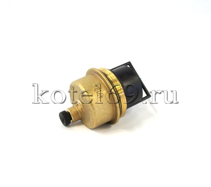 607290 Воздухоотводчик Baxi