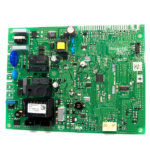 Плата электронная BAXI 766487600 721824700