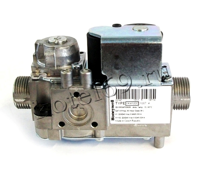 Газовый клапан VK4100C 1067 Ferroli Pegasus (39826240)