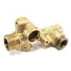 Входная гидравлическая группа Baxi (5214590)