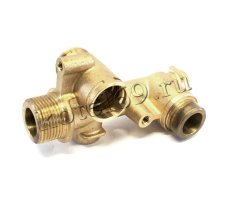 Входная гидравлическая группа Baxi (5214590)