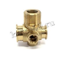Гидравлическая группа Baxi (5214600)
