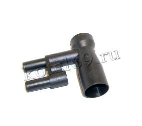 Устройство Вентури для котла Baxi (5407050)