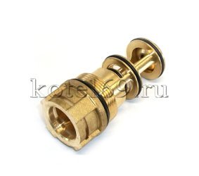 Картридж трехходового клапана Baxi 711356900