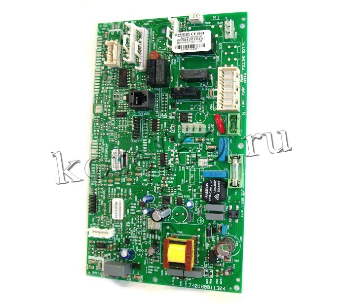 Основная плата Ariston 60001580