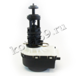 Трехходовой клапан в сборе Ariston 60001583-01
