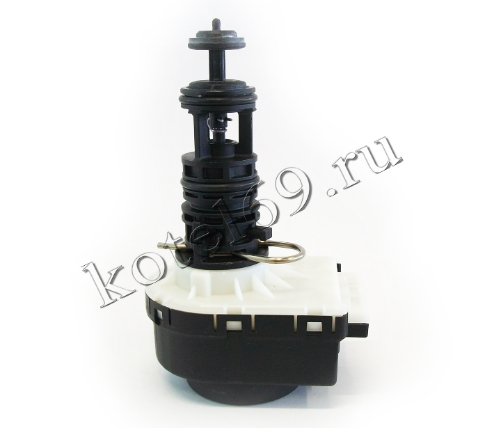 Трехходовой клапан в сборе Ariston 60001583-01