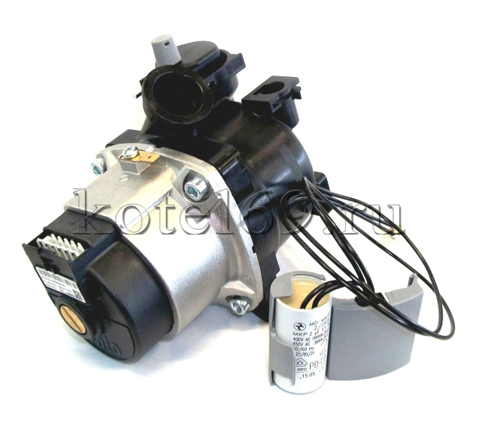 Насос 4M 1V Wilo Ariston 60001584