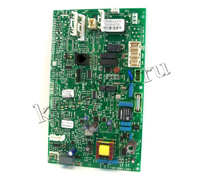Основная плата Ariston 60001605-06