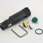 Датчик протока (турбинка) Ariston 65104317
