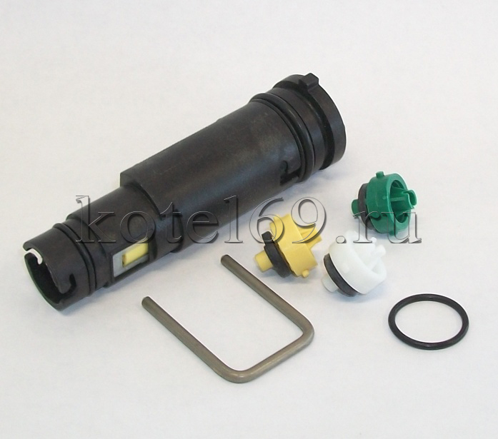 Датчик протока (турбинка) Ariston 65104317