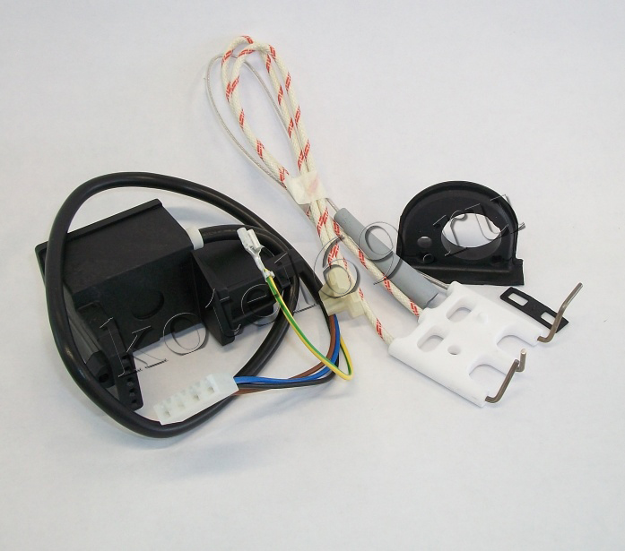 Блок розжига Ariston 65104653