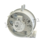 Пневмореле 50 Pa Ariston 65104671-01
