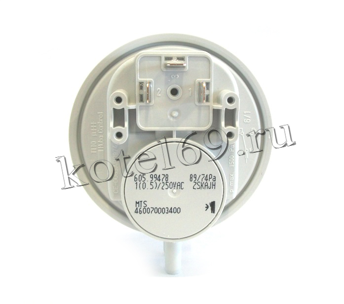 Пневмореле 74 Pa Ariston 65104672