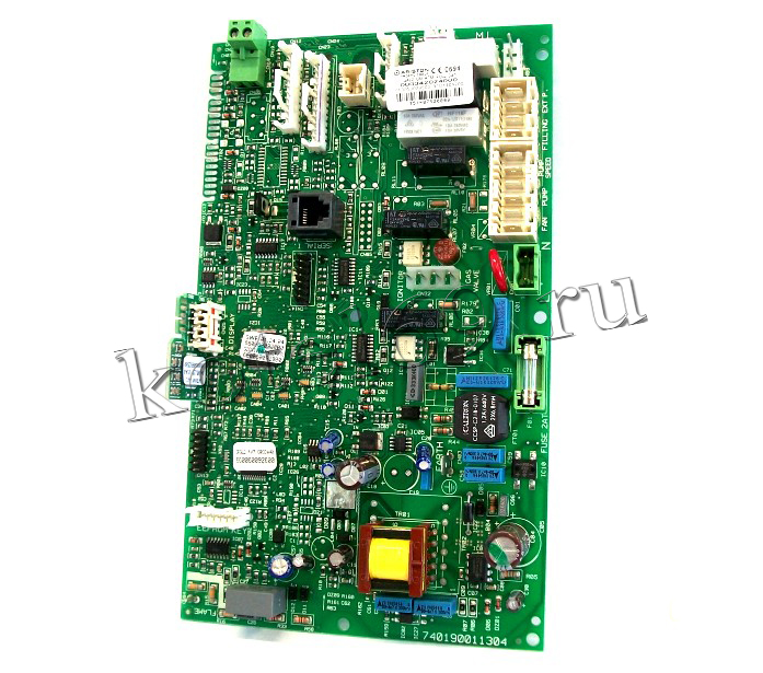 Основная плата Ariston 65109313-03