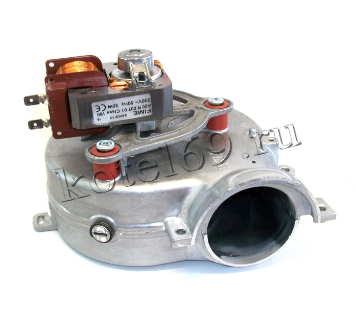 Вентилятор Ariston 65110422