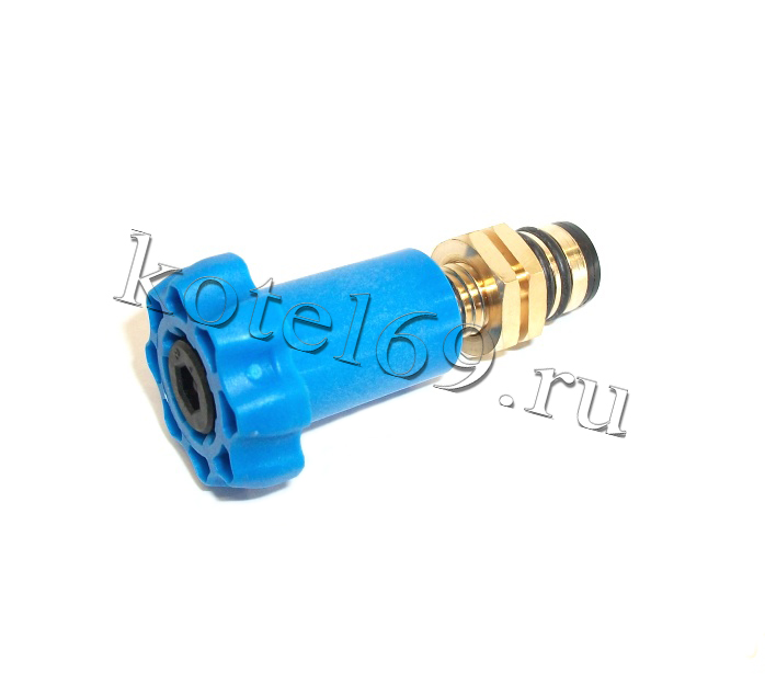 Кран подпитки Ariston 65114261