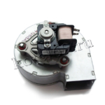 Вентилятор 24 кВт Electrolux (AA10020004, AA02000003)