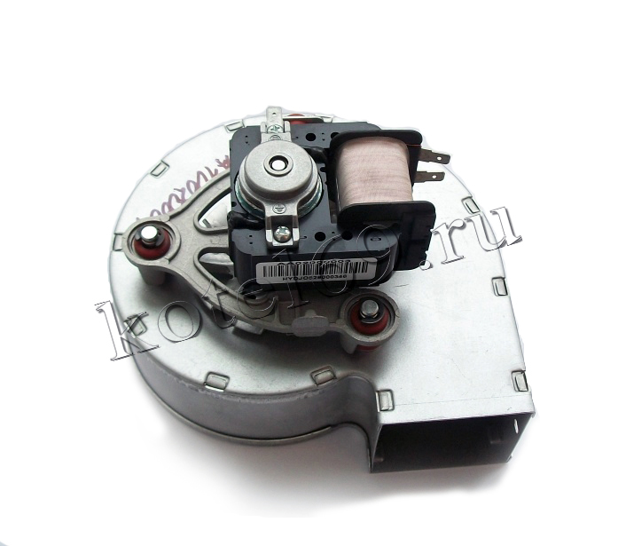 Вентилятор 24 кВт Electrolux (AA10020004, AA02000003)