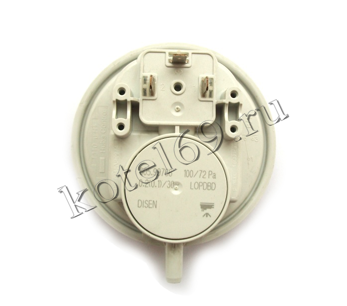 Прессостат 24 кВт Electrolux (AB62818195)