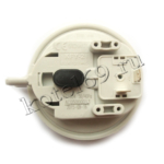 Прессостат вентилятора Electrolux для 11-18 кВт (AC05000013)