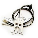 Электрод розжига Electrolux (DA01000031)