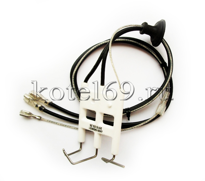 Электрод розжига Electrolux (DA01000031)