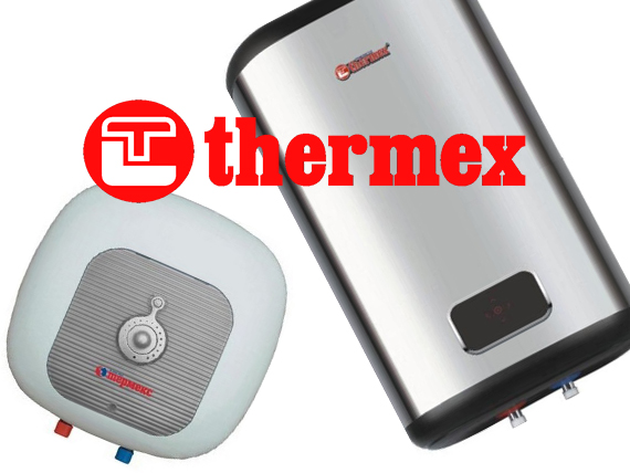 Ремонт водонагревателя ТЕРМЕКС (Thermex) в Твери