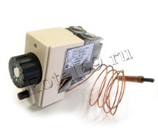 Газовый клапан SIT EUROSIT 630 0.630.802