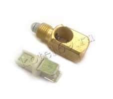 Термопрерыватель SIT (М9х1 нар. х  F11/32 внутр.) (0.974.406)