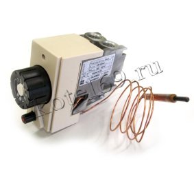 Газовый клапан SIT EUROSIT 630 0.630.802