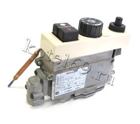 Газовый клапан SIT MINISIT 710