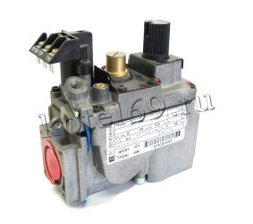Газовый клапан SIT NOVA 820 (900.331.705, 0.820.303)