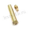 Форсунка D0,85 со штуцером Ferroli SUN G (39841010)