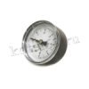 Манометр МDА 50/6 – 1/4" аксиальный 9003